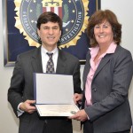 FBI Award FBI Award