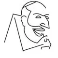 Happy Merchant