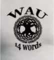 Women for Aryan Unity (WAU) 