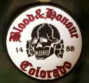 Blood & Honour