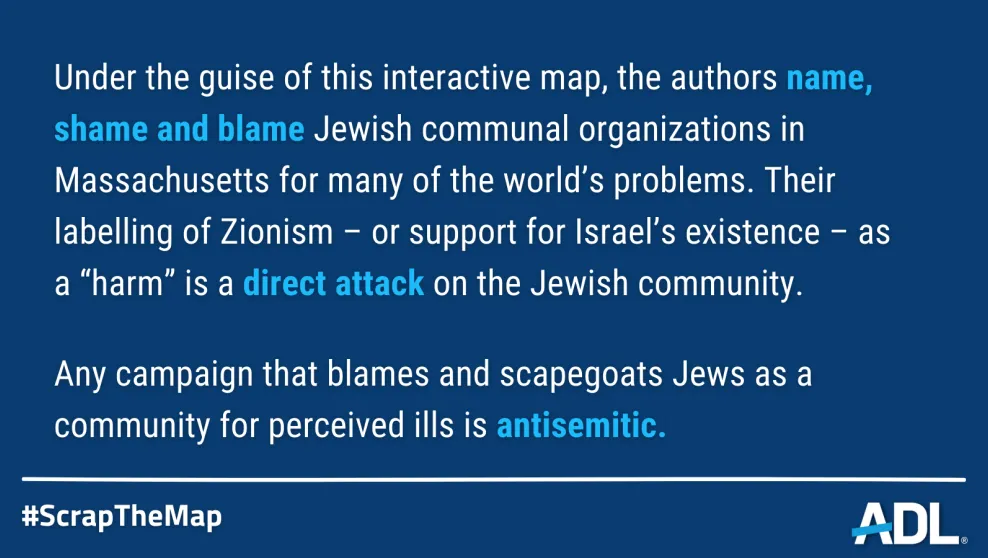 Mapping Project