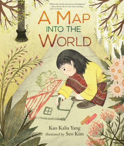 Aapi World Map 10 Great Books to Read for Asian American Pacific Islander (AAPI ...