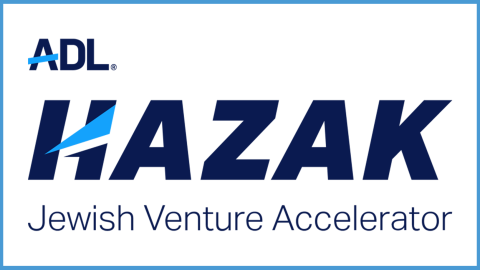 ADL Hazak logo
